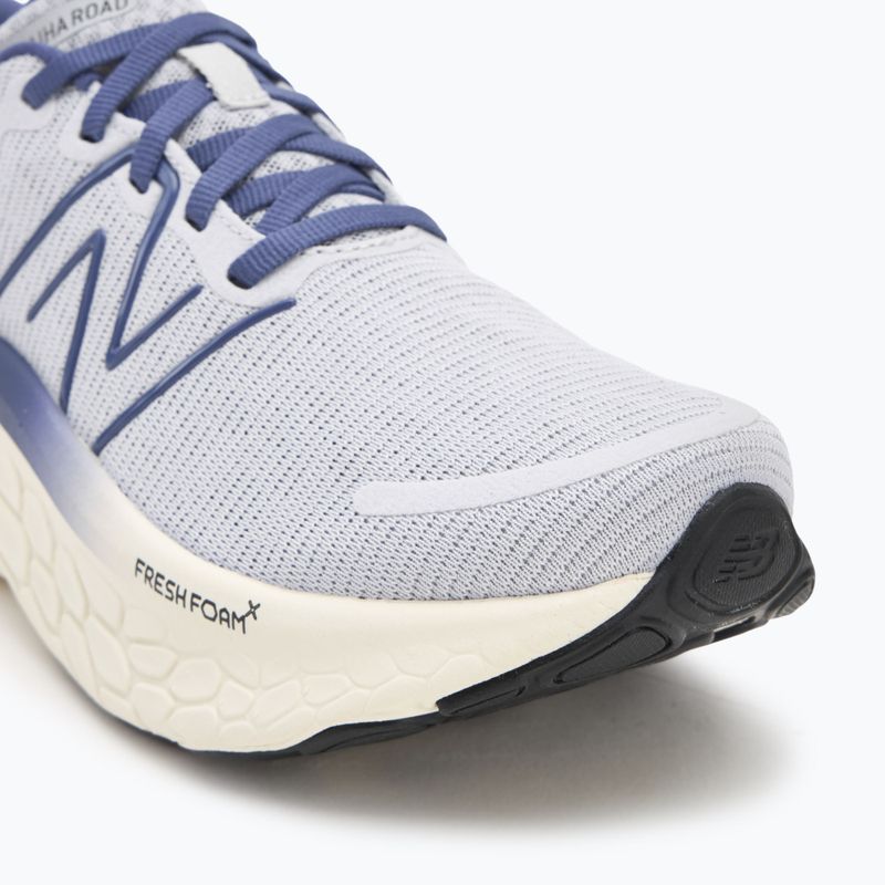 Dámské běžecké boty New Balance Fresh Foam Kaiha Road V1 white 7