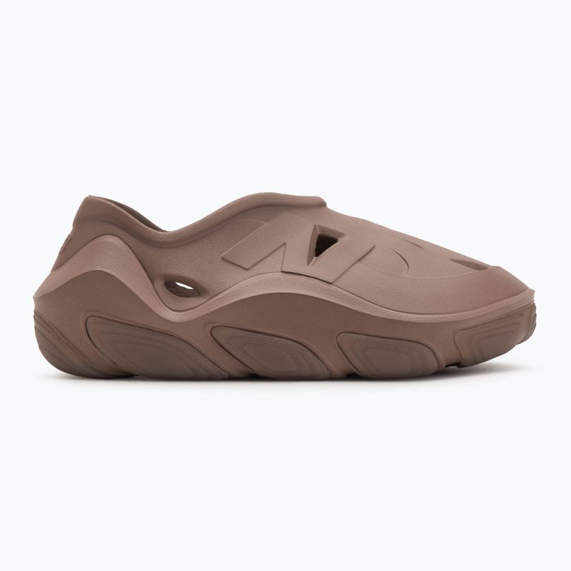 Pánské boty New Balance Fresh Foam Recovery V1 earth shadow 2