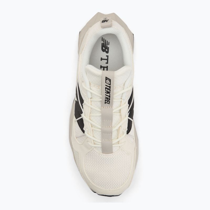 Pánské běžecké boty New Balance Dynasoft Tektrel V1 castlerock 5