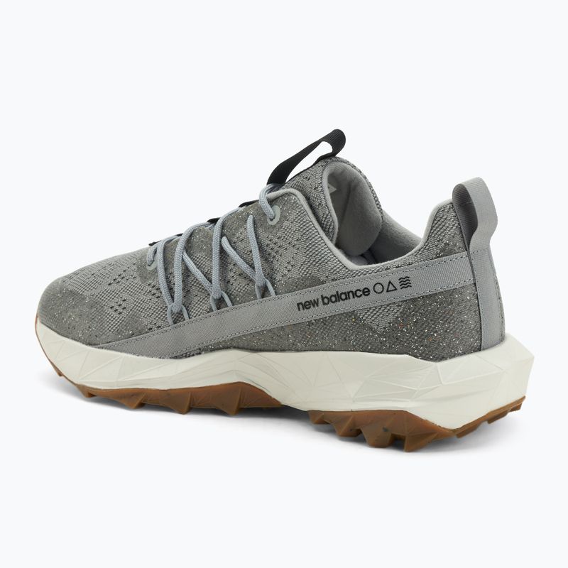Pánské běžecké boty New Balance Dynasoft Tektrel V1 slate grey 3
