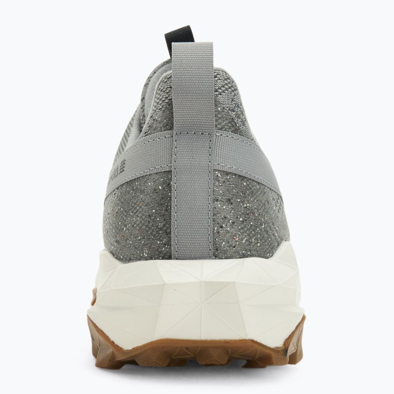 Pánské běžecké boty New Balance Dynasoft Tektrel V1 slate grey 6