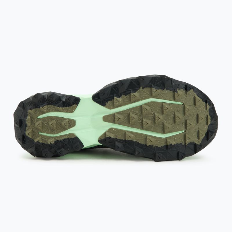 Pánské běžecké boty New Balance Dynasoft Tektrel V1 white 4