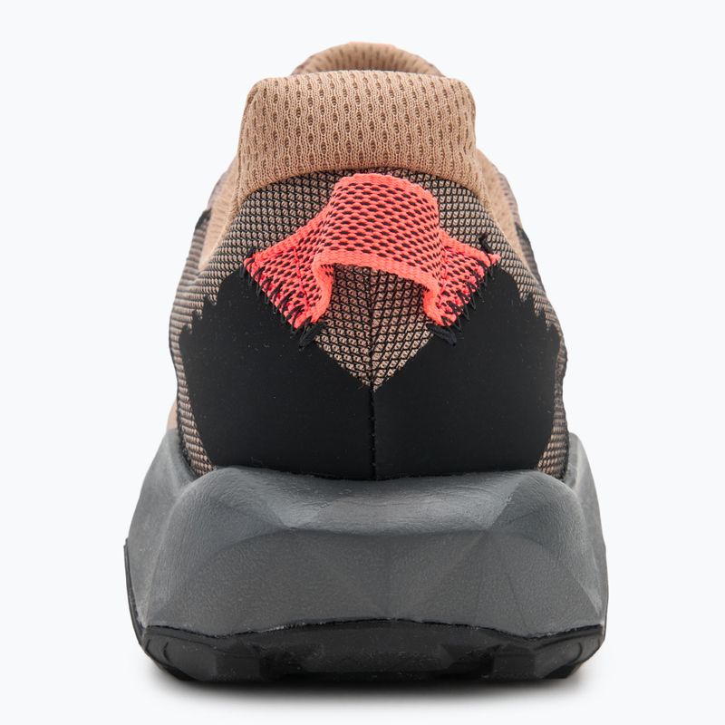 Pánské běžecké boty New Balance Nitrel v6 flat taupe 6