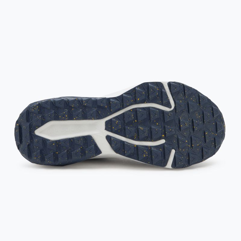 Pánské běžecké boty New Balance Nitrel v6 slate grey 4