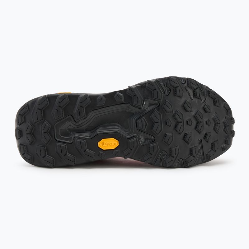 Pánská běžecká obuv New Balance Fresh Foam Hierro V9 Gore-Tex urgent red 4