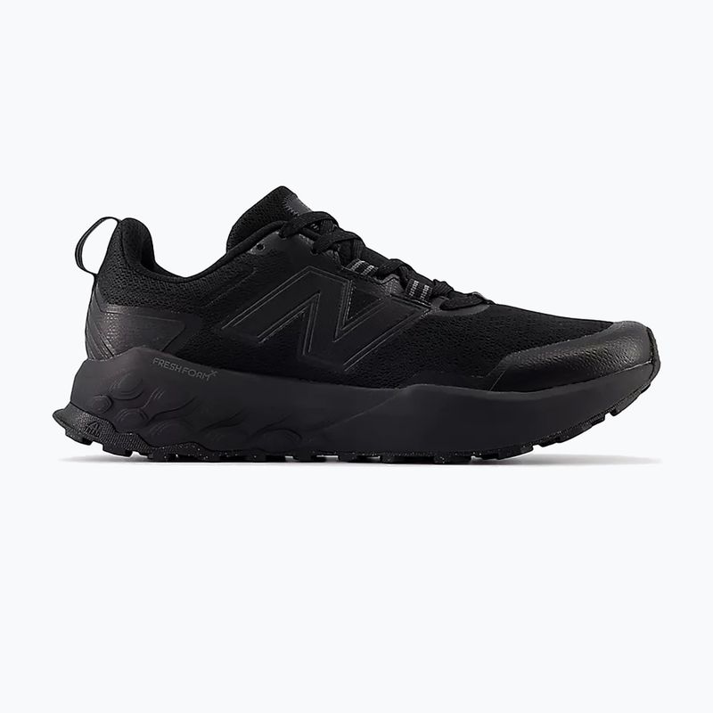 Pánské běžecké boty New Balance Fresh Foam Garoe V2 black 8