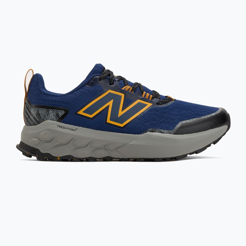 Pánské běžecké boty New Balance Fresh Foam Garoe V2 black 2