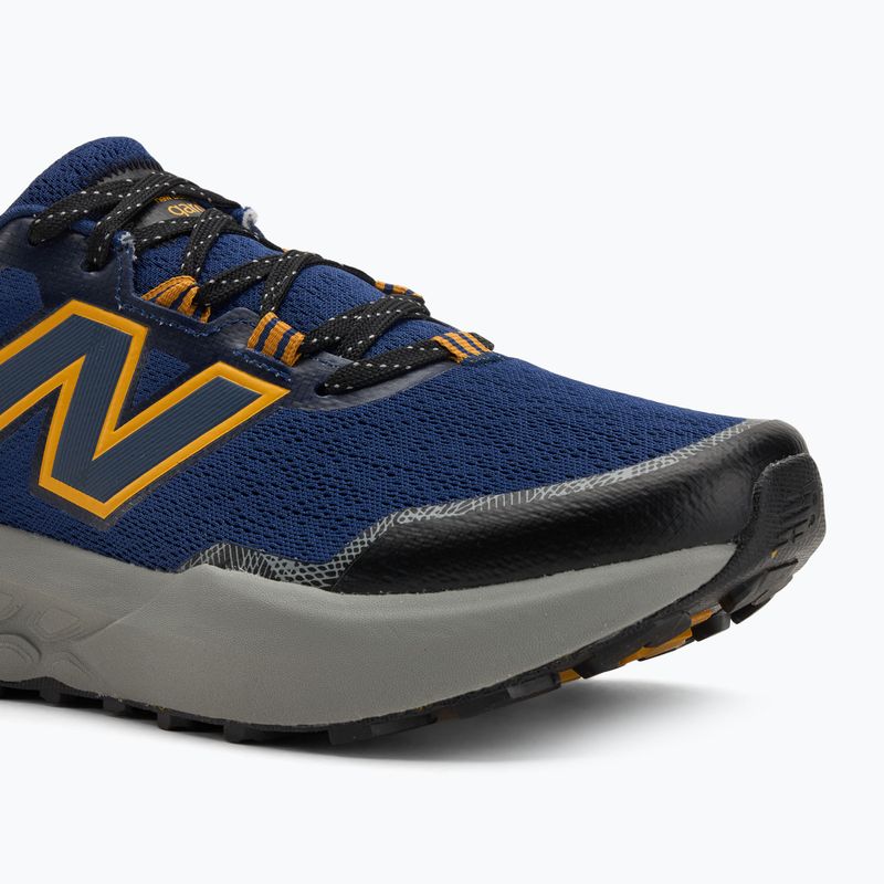 Pánské běžecké boty New Balance Fresh Foam Garoe V2 black 7