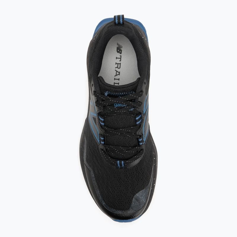 Pánské běžecké boty New Balance Fresh Foam Garoe V2 black 5