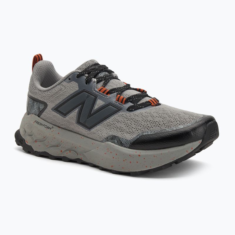 Pánské běžecké boty New Balance Fresh Foam Garoe V2 slate grey
