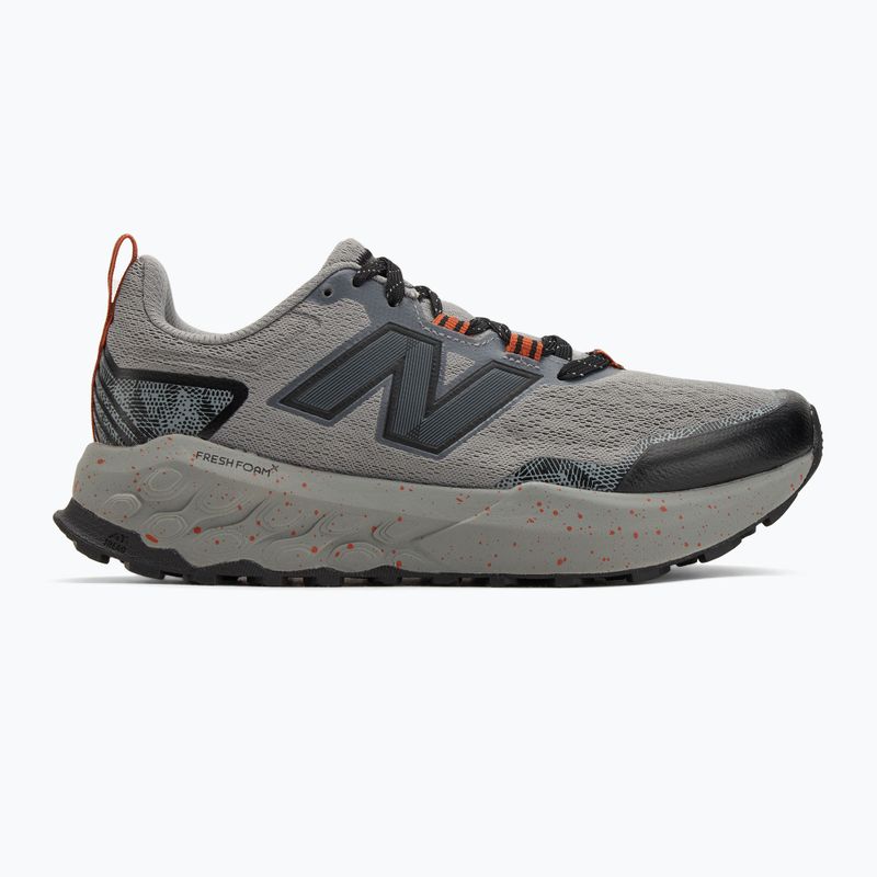 Pánské běžecké boty New Balance Fresh Foam Garoe V2 slate grey 2