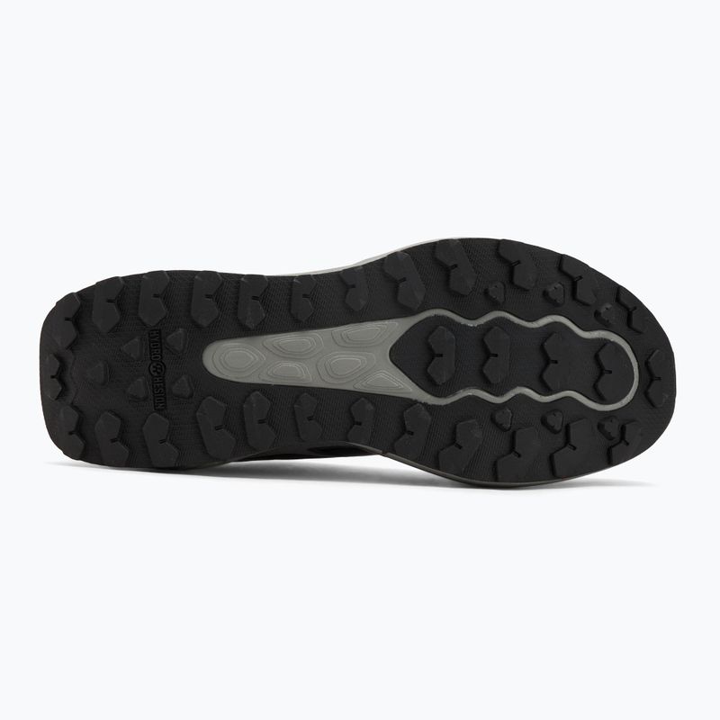 Pánské běžecké boty New Balance Fresh Foam Garoe V2 slate grey 4