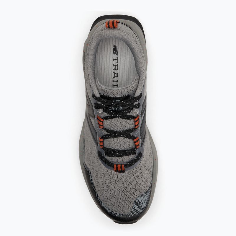 Pánské běžecké boty New Balance Fresh Foam Garoe V2 slate grey 5