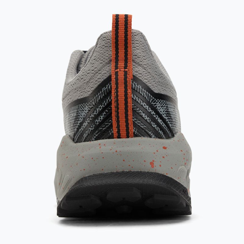 Pánské běžecké boty New Balance Fresh Foam Garoe V2 slate grey 6