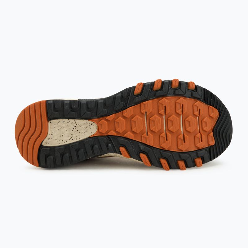 Pánské běžecké boty New Balance 410's V8 MT410OK8 sienna 4