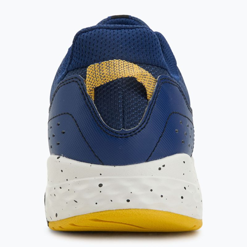 Pánské běžecké boty New Balance 410's V8 MT410OK8 blue oyster 6