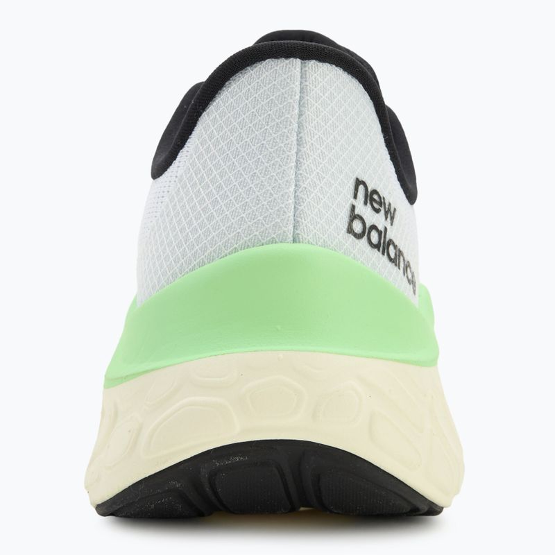 Pánské běžecké boty New Balance Fresh Foam Kaiha Road V1 white 6