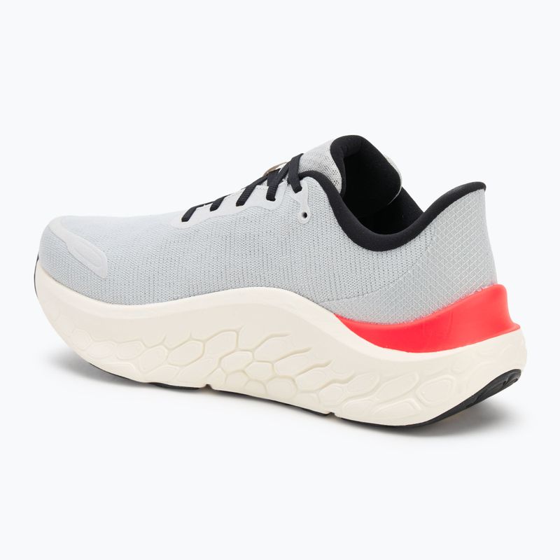 Pánské běžecké boty New Balance Fresh Foam Kaiha Road V1 grey matter 3