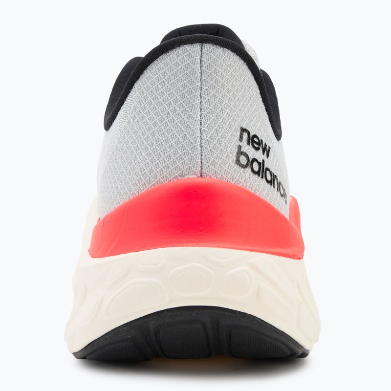 Pánské běžecké boty New Balance Fresh Foam Kaiha Road V1 grey matter 6