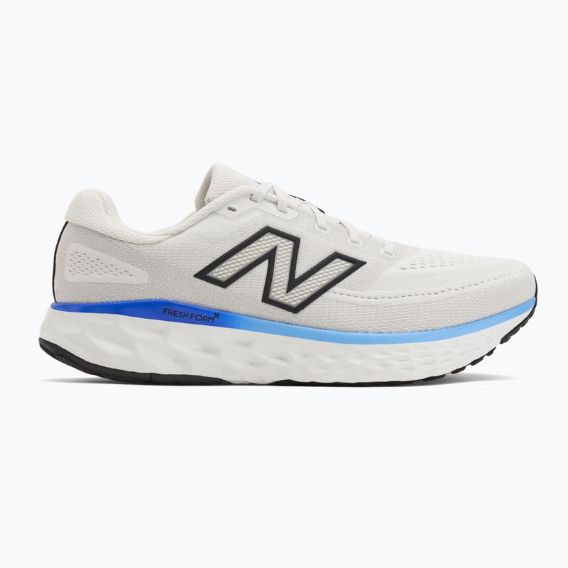 Pánské běžecké boty New Balance Fresh Foam X Evoz v4 reflection 2