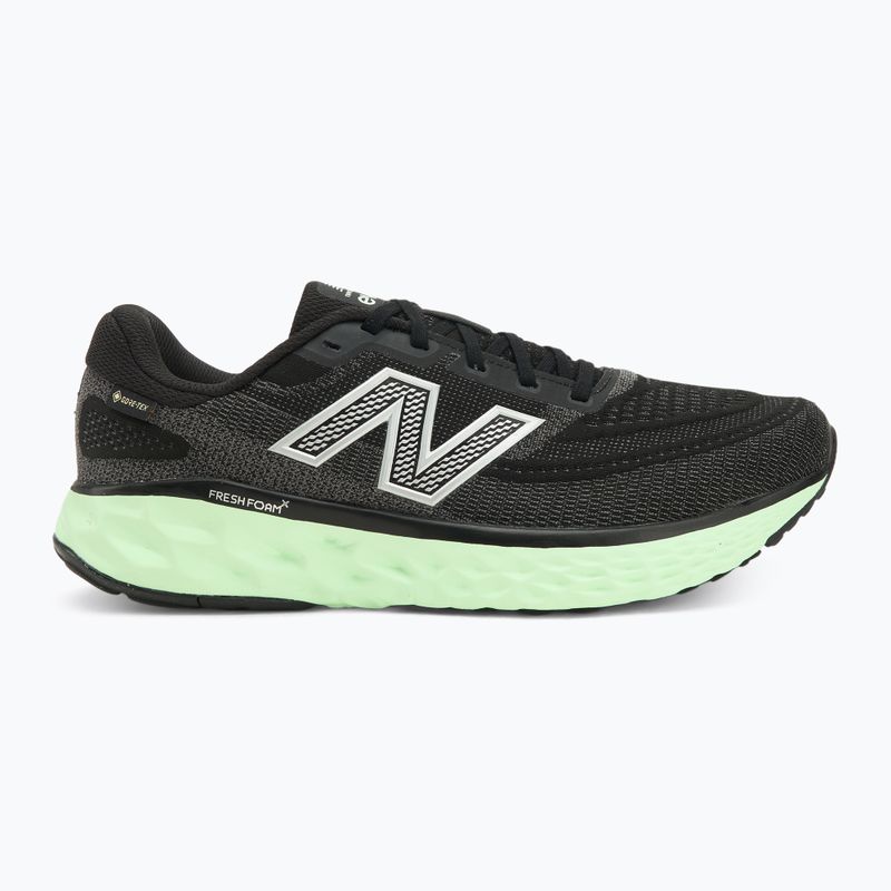 Pánské běžecké boty New Balance Fresh Foam X Evoz v4 black 2