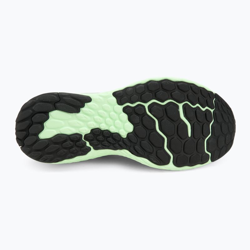 Pánské běžecké boty New Balance Fresh Foam X Evoz v4 black 4