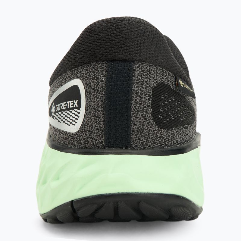 Pánské běžecké boty New Balance Fresh Foam X Evoz v4 black 6