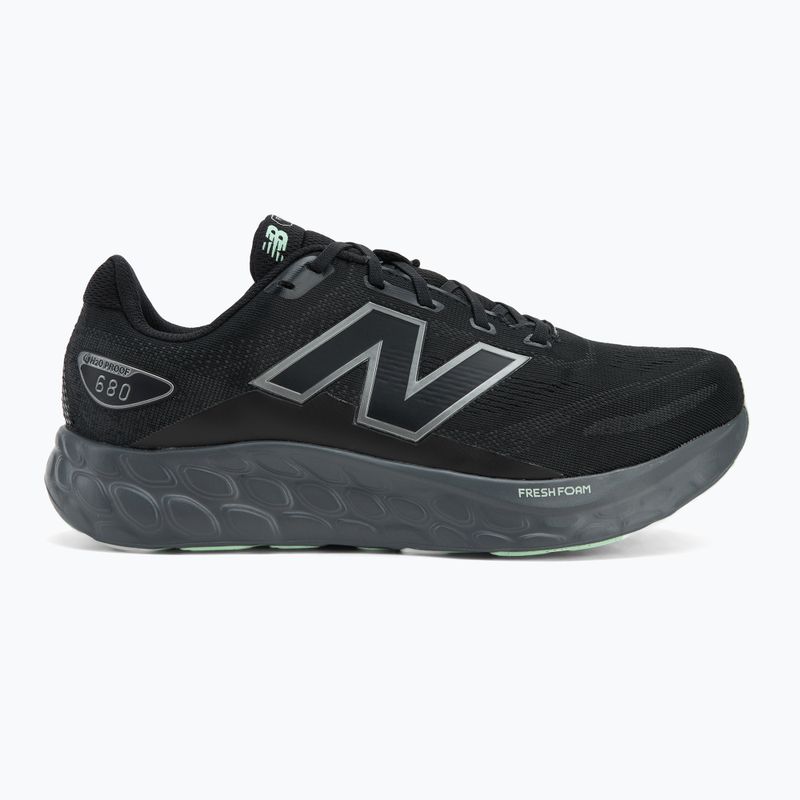 Pánské běžecké boty New Balance Fresh Foam 680 v8 black 2