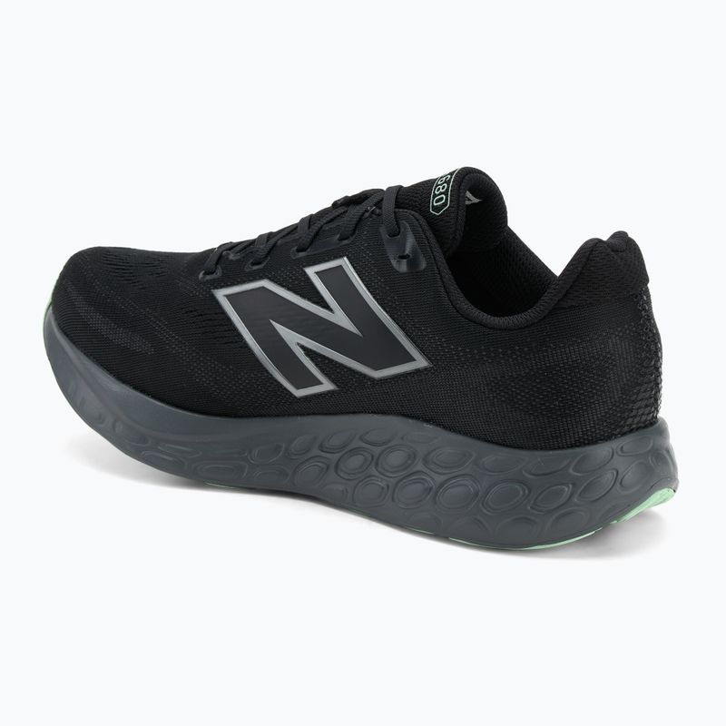 Pánské běžecké boty New Balance Fresh Foam 680 v8 black 3