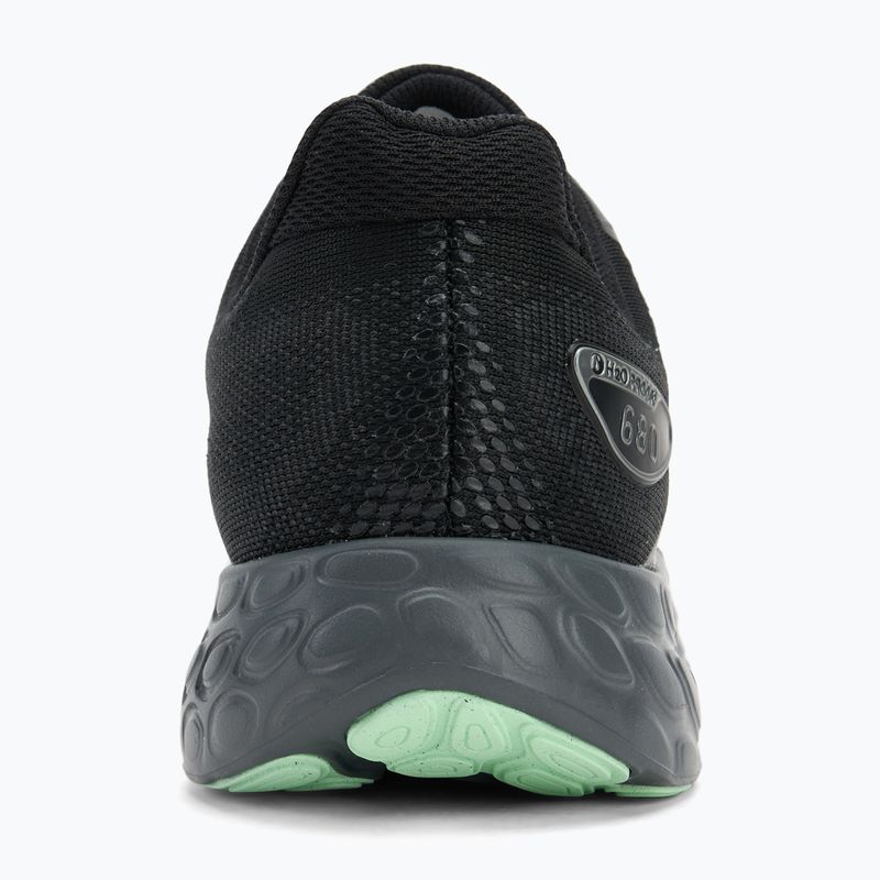 Pánské běžecké boty New Balance Fresh Foam 680 v8 black 6