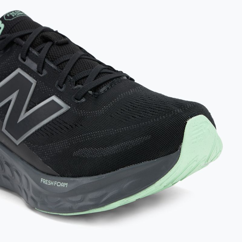 Pánské běžecké boty New Balance Fresh Foam 680 v8 black 7