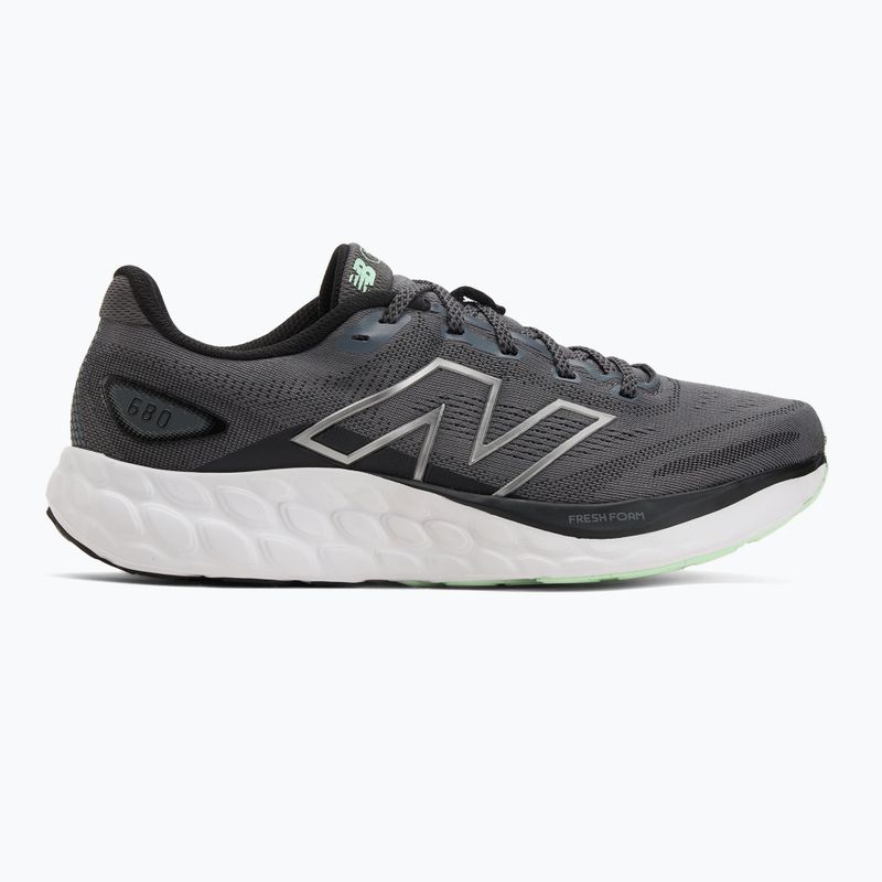 Pánské běžecké boty New Balance Fresh Foam 680 v8 castlerock 2