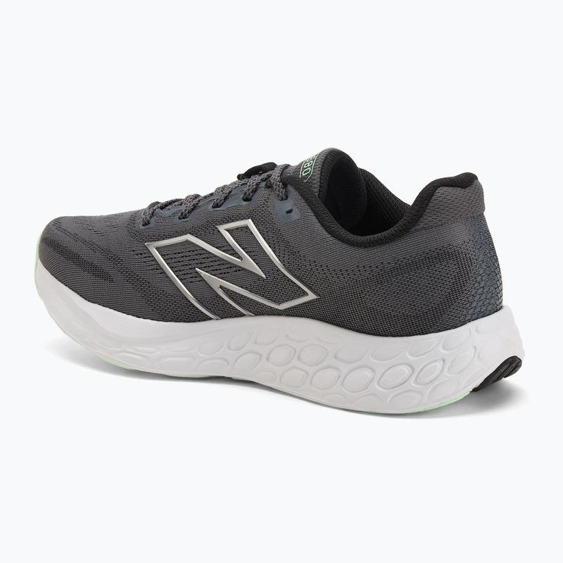Pánské běžecké boty New Balance Fresh Foam 680 v8 castlerock 3