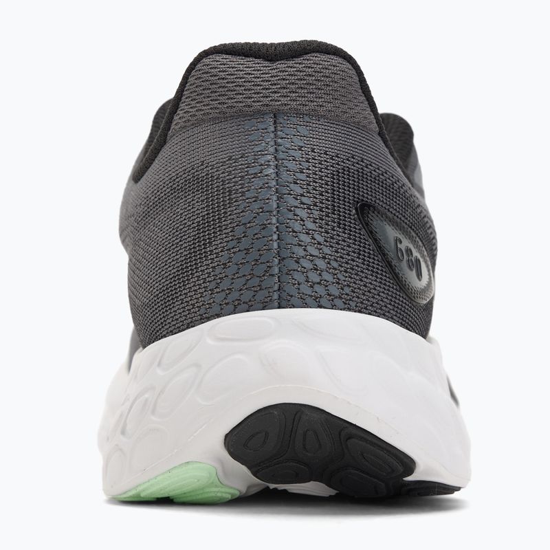 Pánské běžecké boty New Balance Fresh Foam 680 v8 castlerock 6