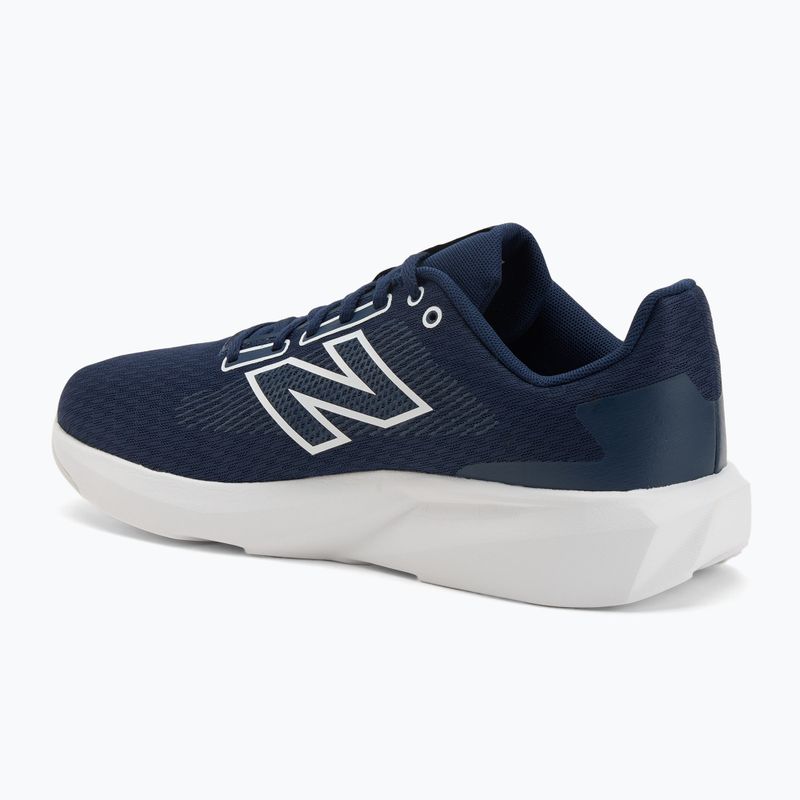 Pánské běžecké boty New Balance Fresh Foam 413's V3 nb navy 3