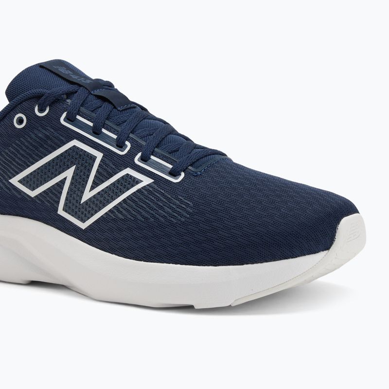 Pánské běžecké boty New Balance Fresh Foam 413's V3 nb navy 7