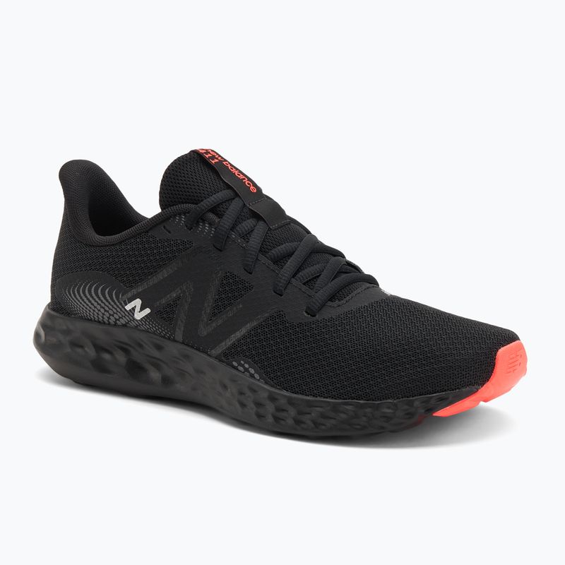 Pánské běžecké boty New Balance 411's V3 černé M411RU3.D.075