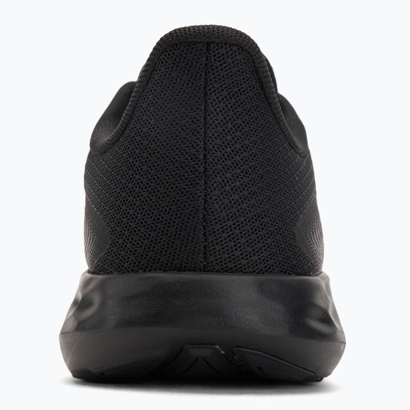 Pánské běžecké boty New Balance 411's V3 černé M411RU3.D.075 6