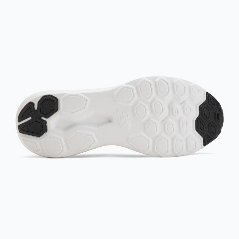 Pánské běžecké boty New Balance Fresh Foam 411's V3 modrý drahokam 4