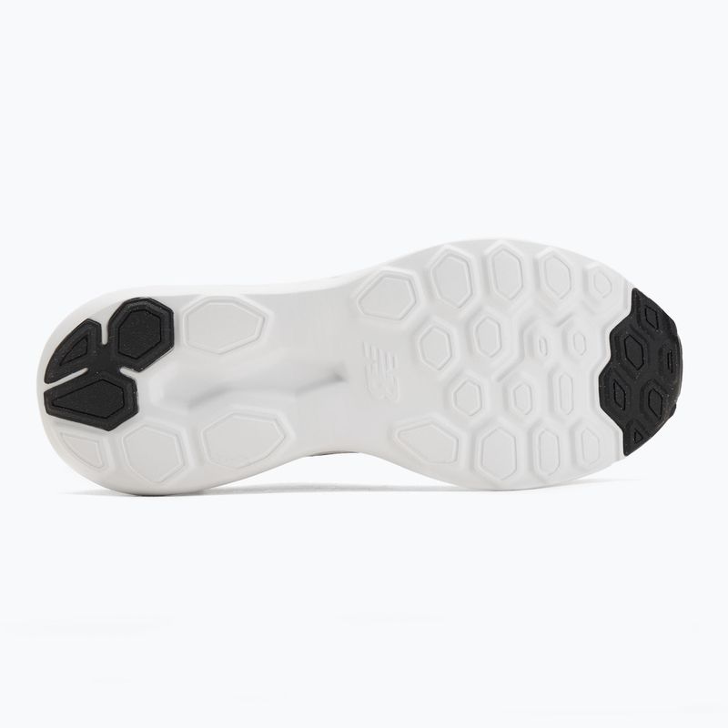 Pánské běžecké boty New Balance Fresh Foam 411's V3 grey matter 4