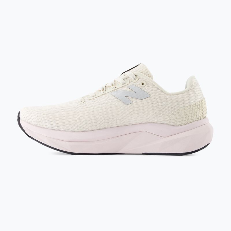 Dámské běžecké boty New Balance FuelCell Propel v5 lněné 3