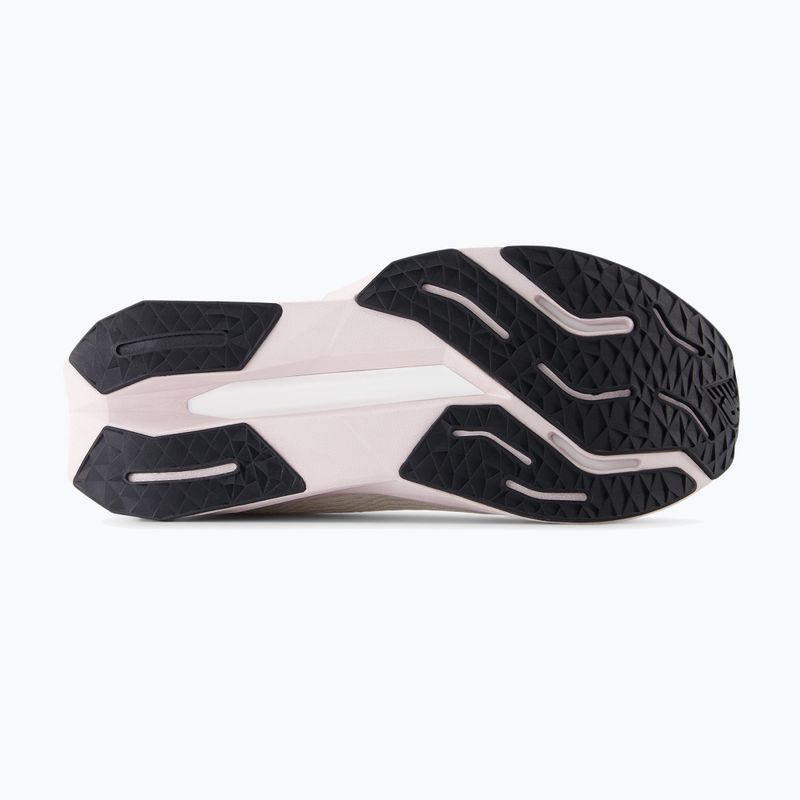 Dámské běžecké boty New Balance FuelCell Propel v5 lněné 5