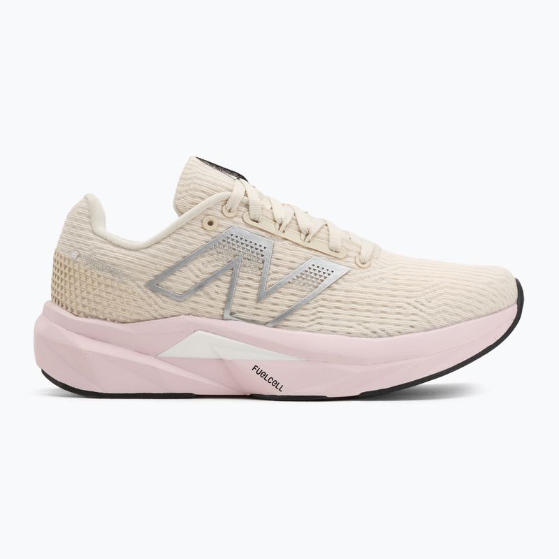 Dámské běžecké boty New Balance FuelCell Propel v5 linen 2