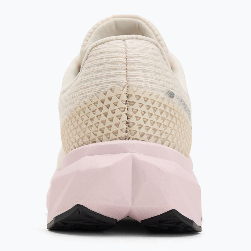Dámské běžecké boty New Balance FuelCell Propel v5 linen 6