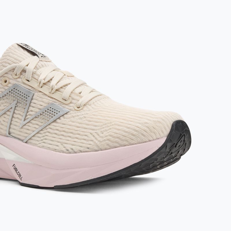 Dámské běžecké boty New Balance FuelCell Propel v5 linen 7