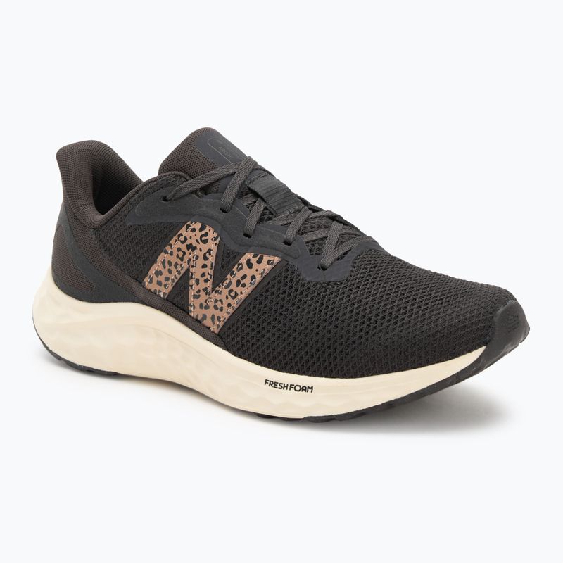 Dámské běžecké boty New Balance Fresh Foam Arishi V4 black cement