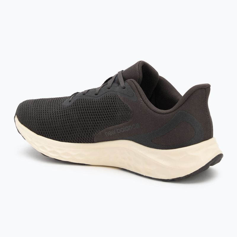 Dámské běžecké boty New Balance Fresh Foam Arishi V4 black cement 3