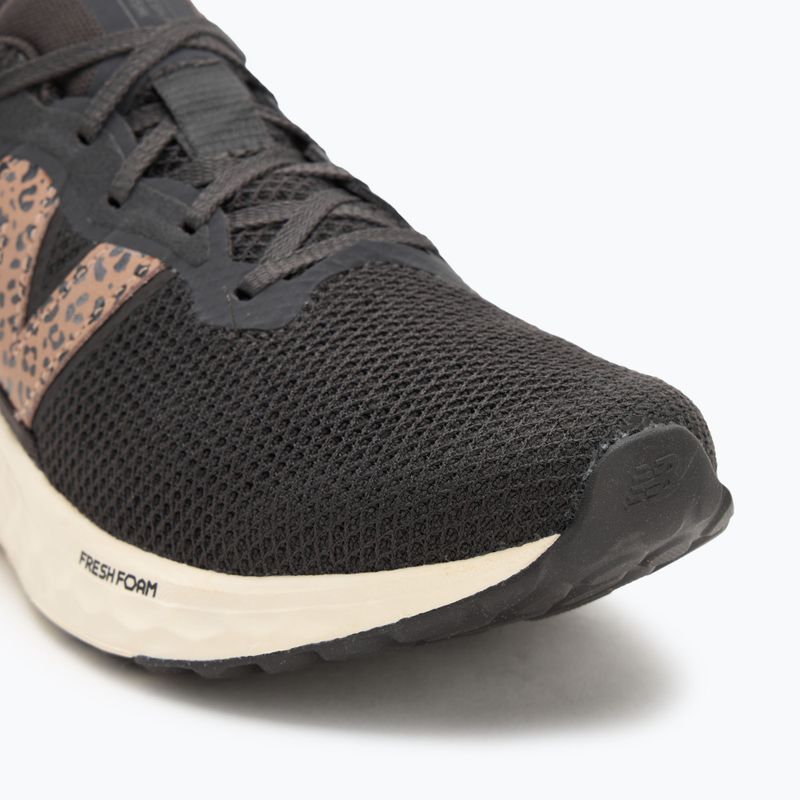 Dámské běžecké boty New Balance Fresh Foam Arishi V4 black cement 7
