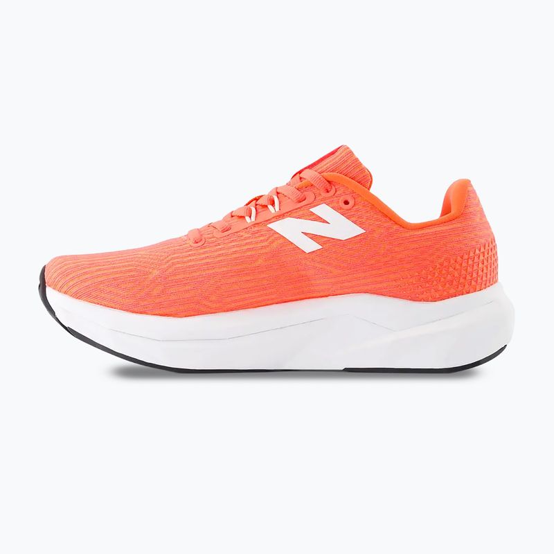 Dámské běžecké boty New Balance FuelCell Propel v5 rain cloud 3
