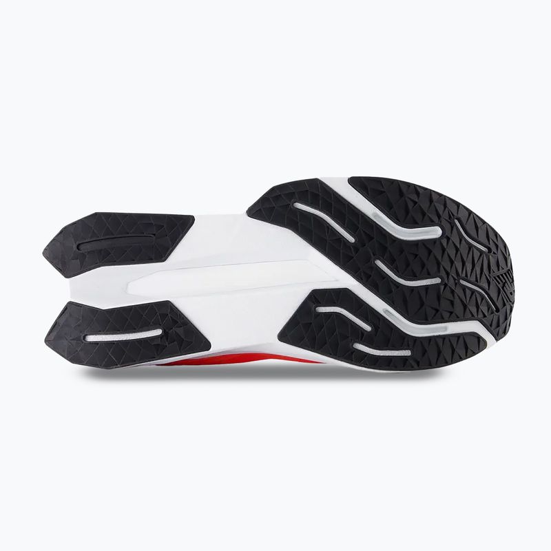 Dámské běžecké boty New Balance FuelCell Propel v5 rain cloud 4